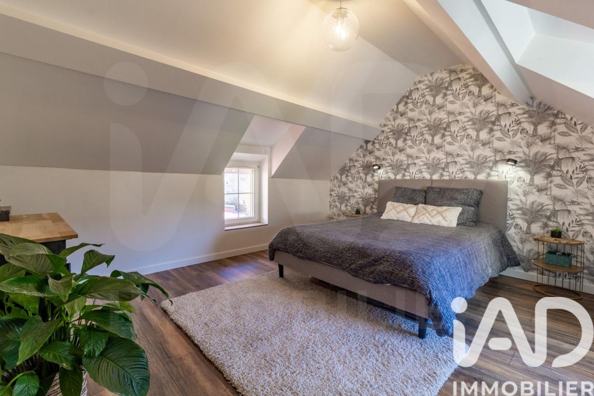 Maison 5 Pièce(s) Gilocourt - Photo 12
