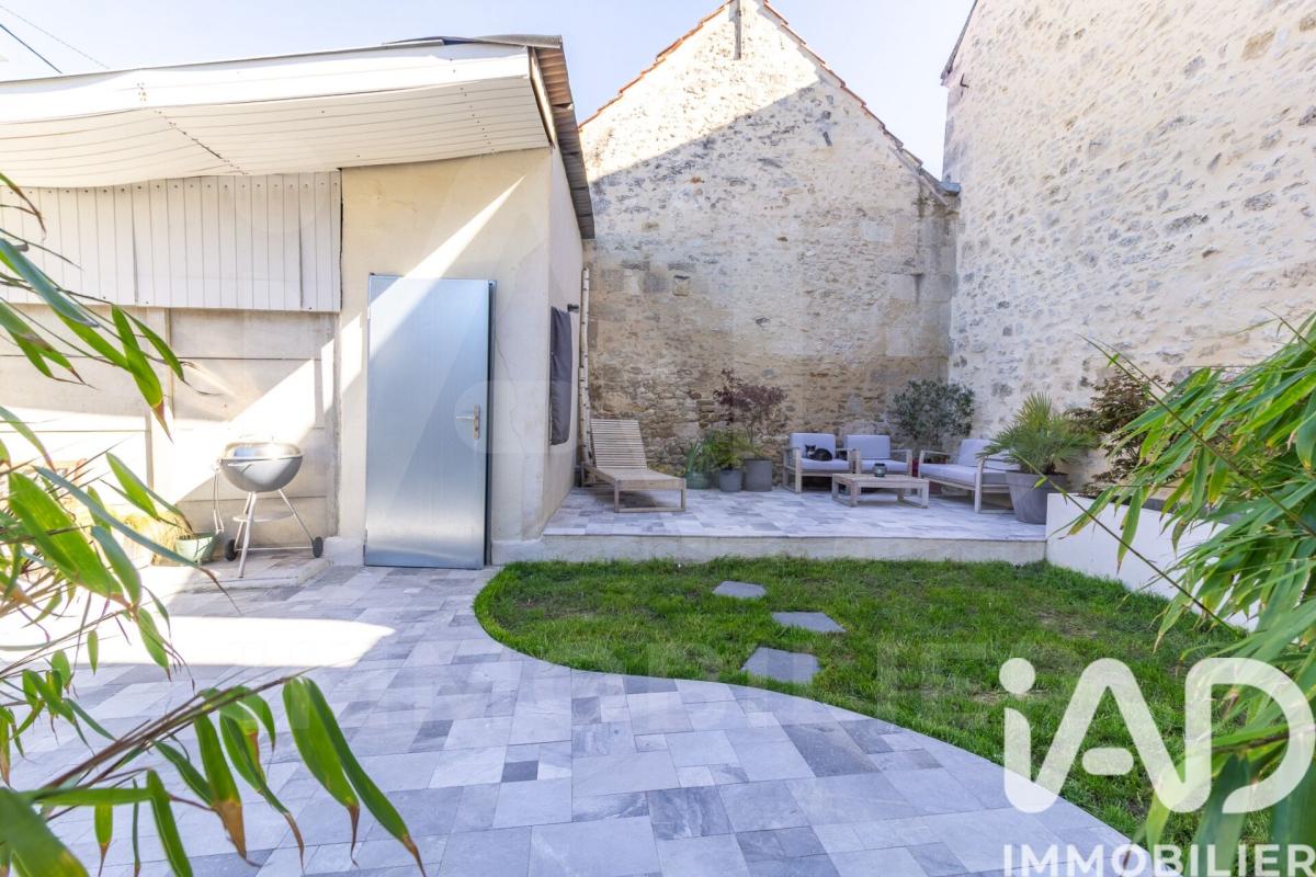 Maison 5 Pièce(s) Gilocourt - Photo 16