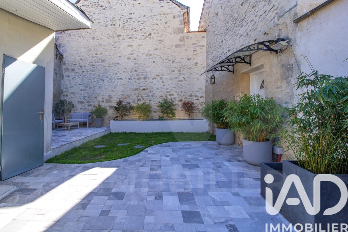 Maison 5 Pièce(s) Gilocourt - Photo 17