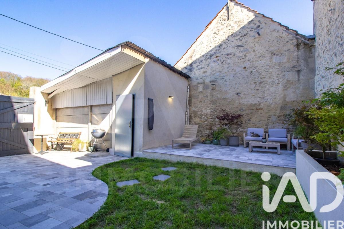 Maison 5 Pièce(s) Gilocourt - Photo 18