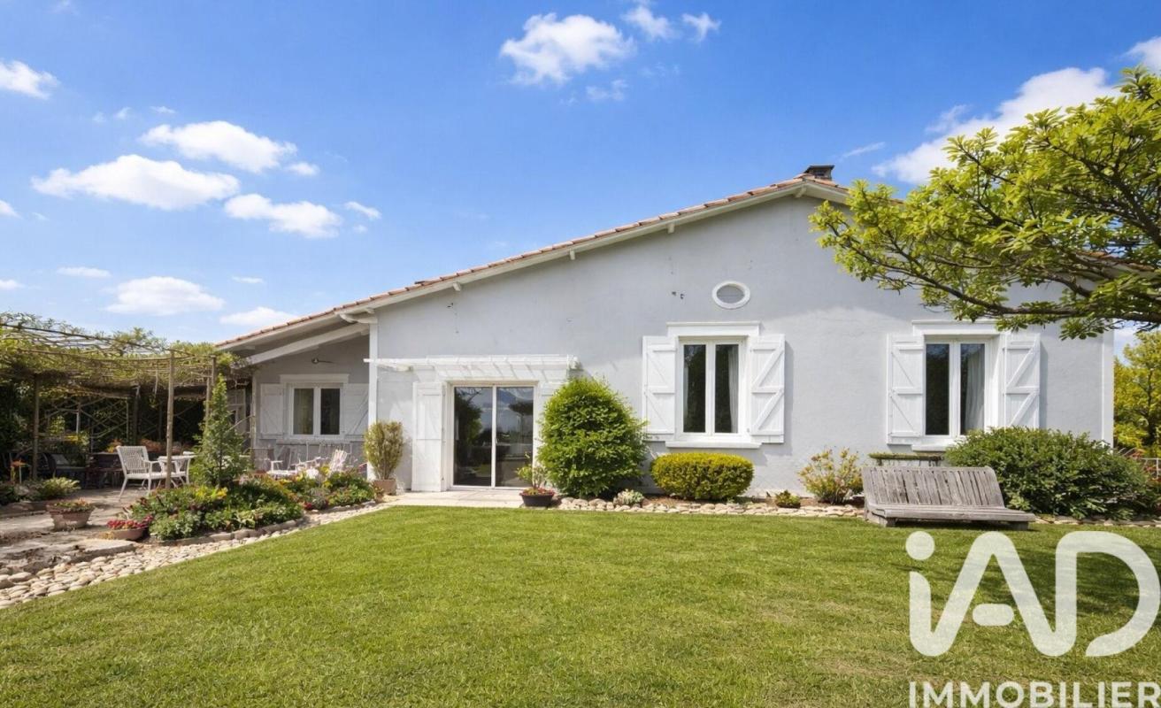Maison 5 Pièce(s) Boudou - Photo 4