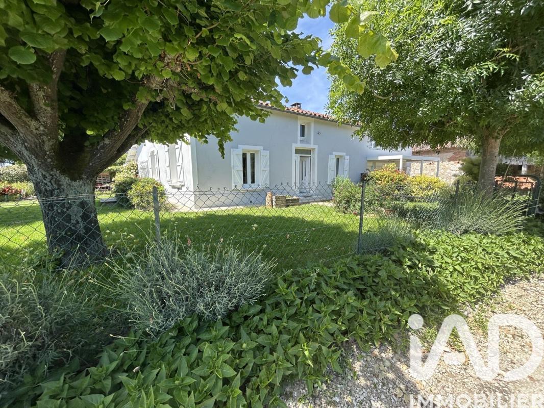 Maison 5 Pièce(s) Boudou - Photo 2