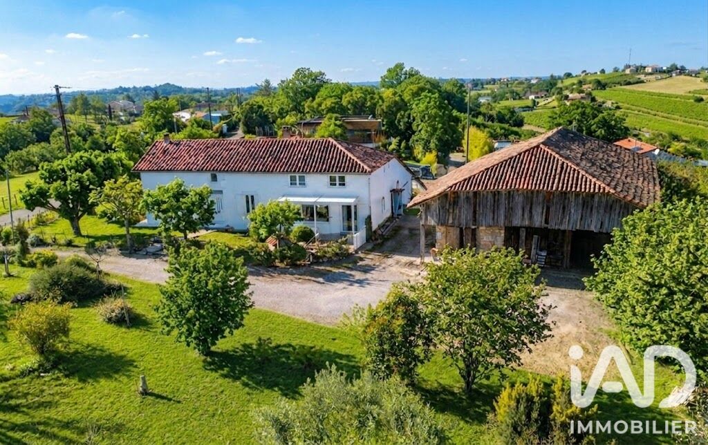 Maison 5 Pièce(s) Boudou - Photo 6