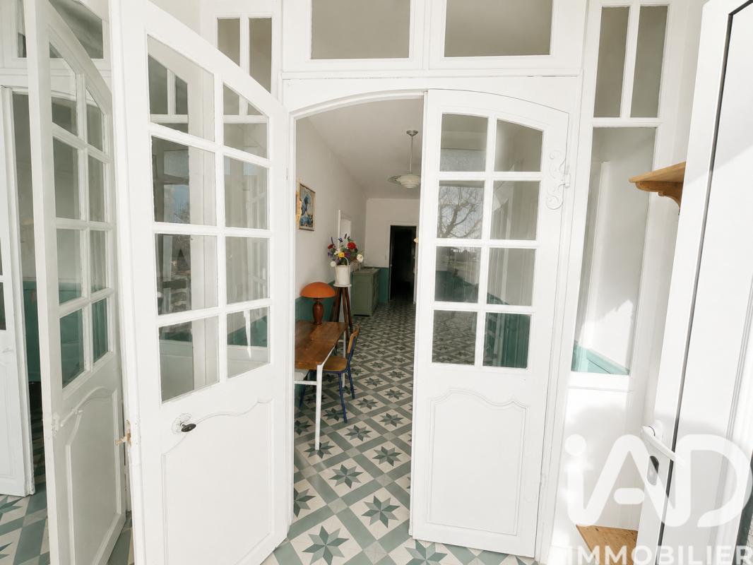 Maison 5 Pièce(s) Boudou - Photo 7