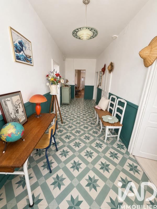 Maison 5 Pièce(s) Boudou - Photo 8