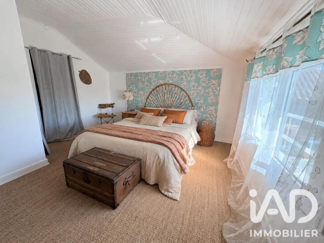 Maison 5 Pièce(s) Boudou - Photo 11