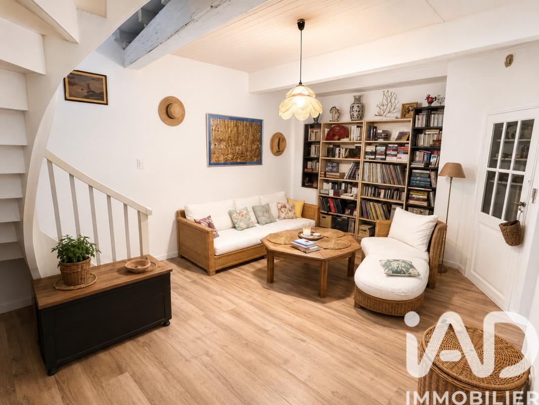 Maison 5 Pièce(s) Boudou - Photo 14