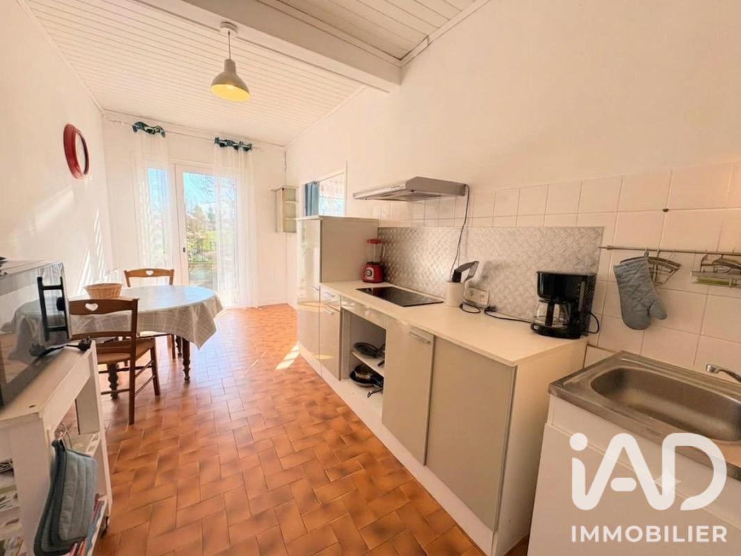 Maison 5 Pièce(s) Boudou - Photo 19
