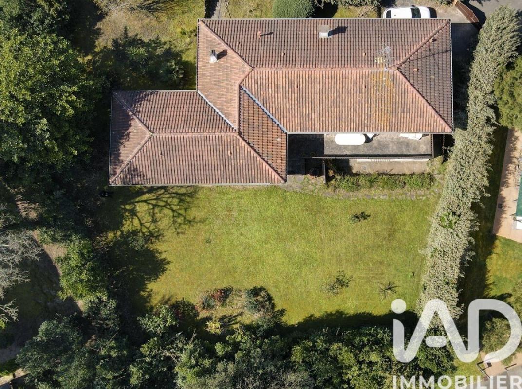 Maison 6 Pièce(s) Soorts-Hossegor