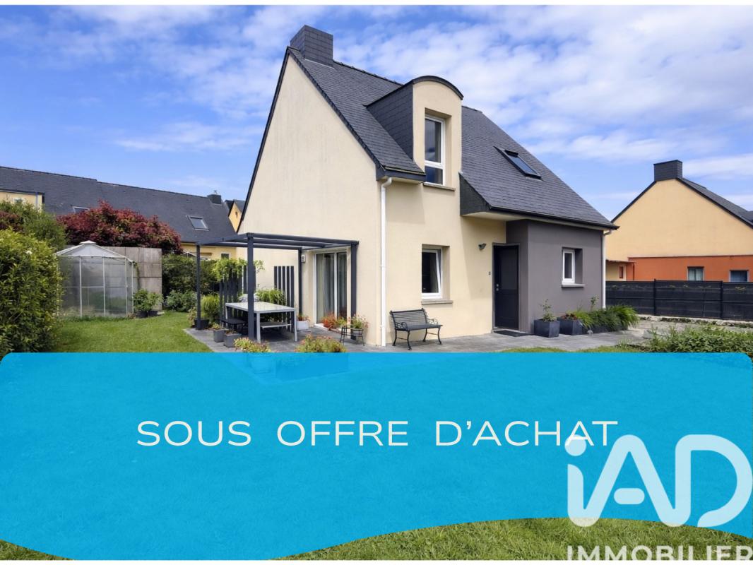 Maison 6 Pièce(s) Boisgervilly