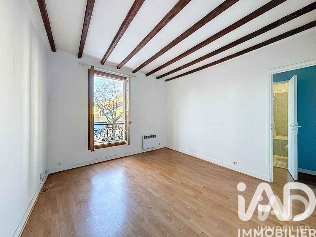 Appartement 2 Pièce(s) Paris 15eme Arrondissement - Photo 4