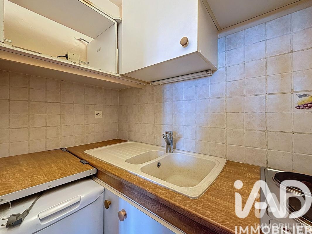 Appartement 2 Pièce(s) Paris 15eme Arrondissement - Photo 7