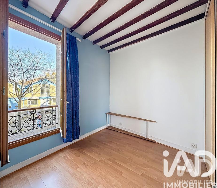 Appartement 2 Pièce(s) Paris 15eme Arrondissement - Photo 11
