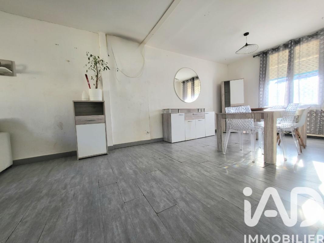 Appartement 4 Pièce(s) Narbonne