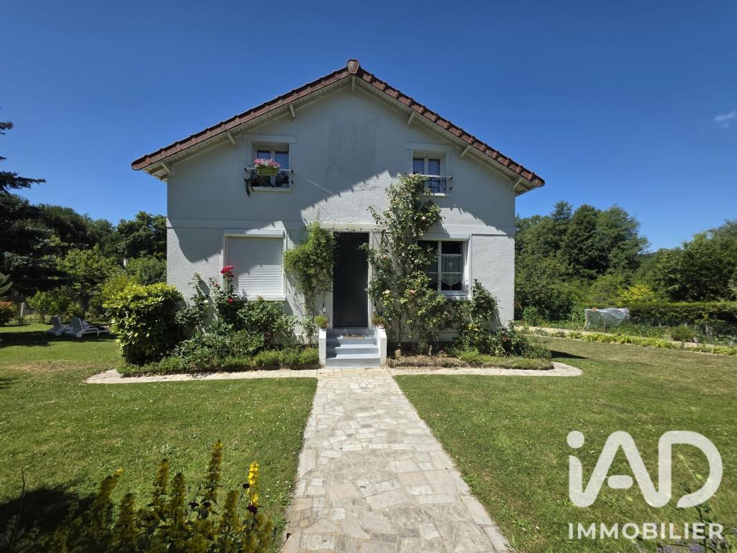 Maison 4 Pièce(s) Senlisse