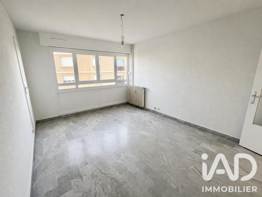 Appartement 2 Pièce(s) Nîmes