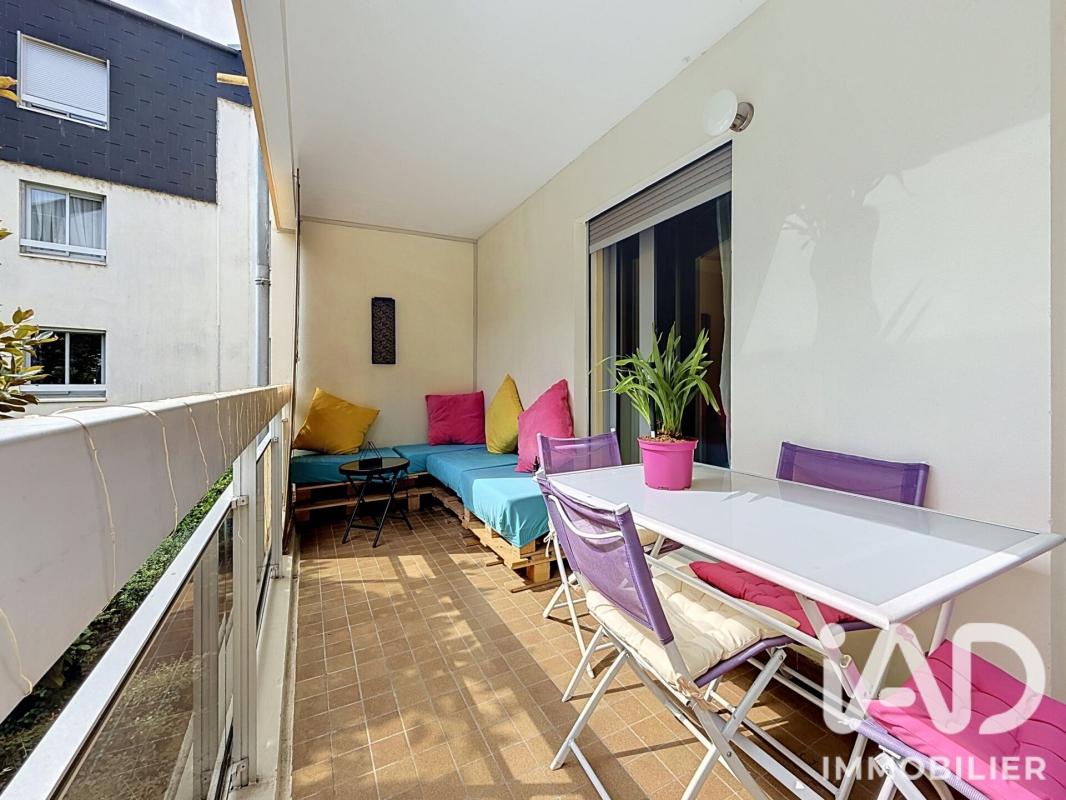 Appartement 4 Pièce(s) Nogent-sur-Marne - Photo 2