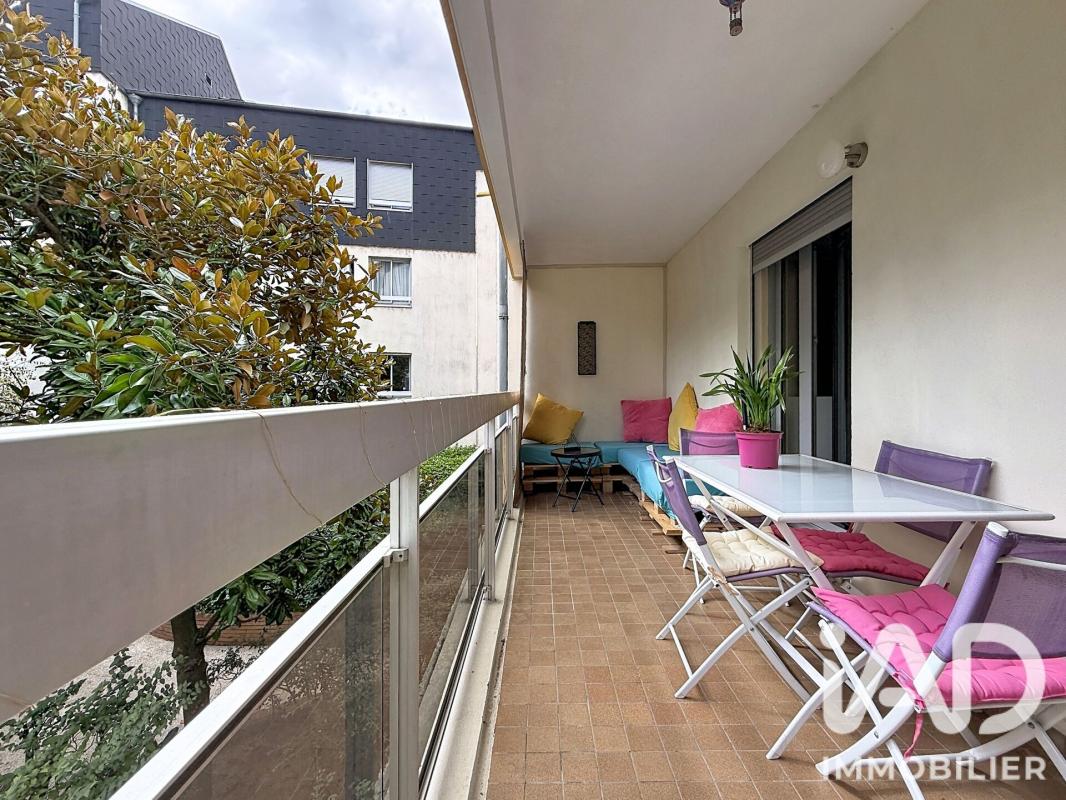 Appartement 4 Pièce(s) Nogent-sur-Marne - Photo 3