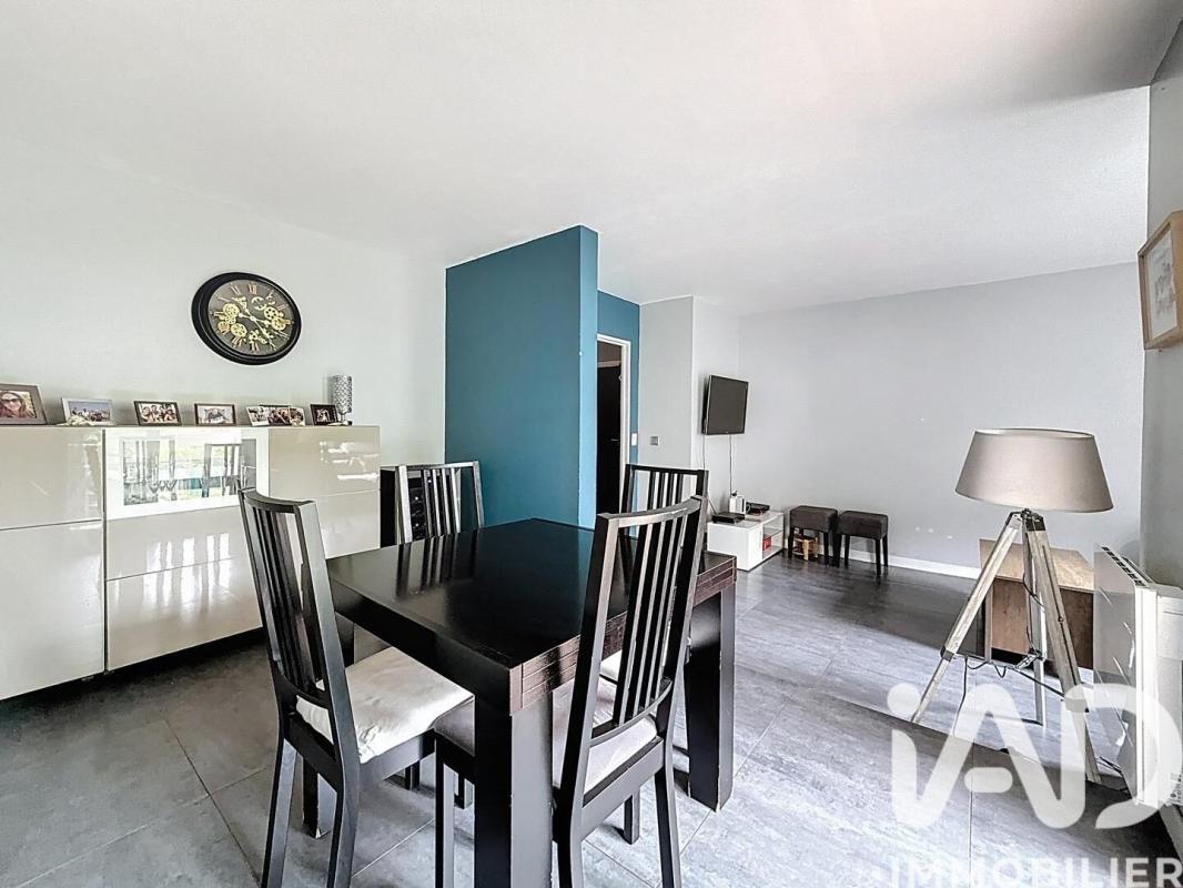 Appartement 4 Pièce(s) Nogent-sur-Marne - Photo 6