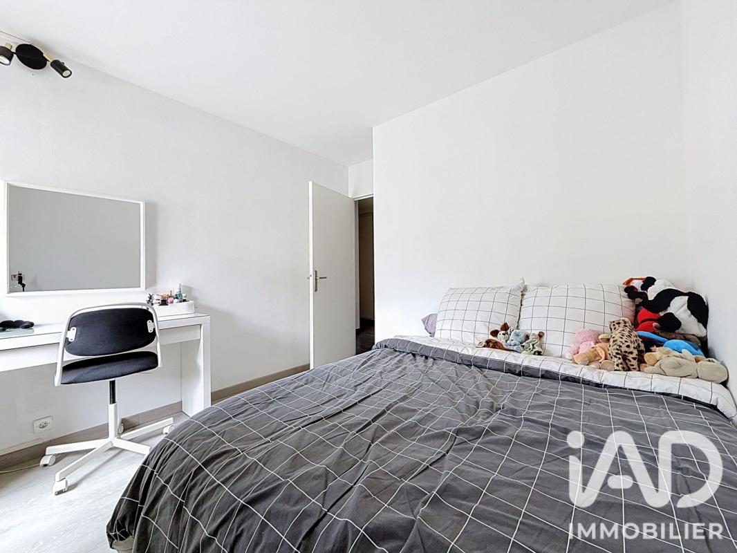 Appartement 4 Pièce(s) Nogent-sur-Marne - Photo 8