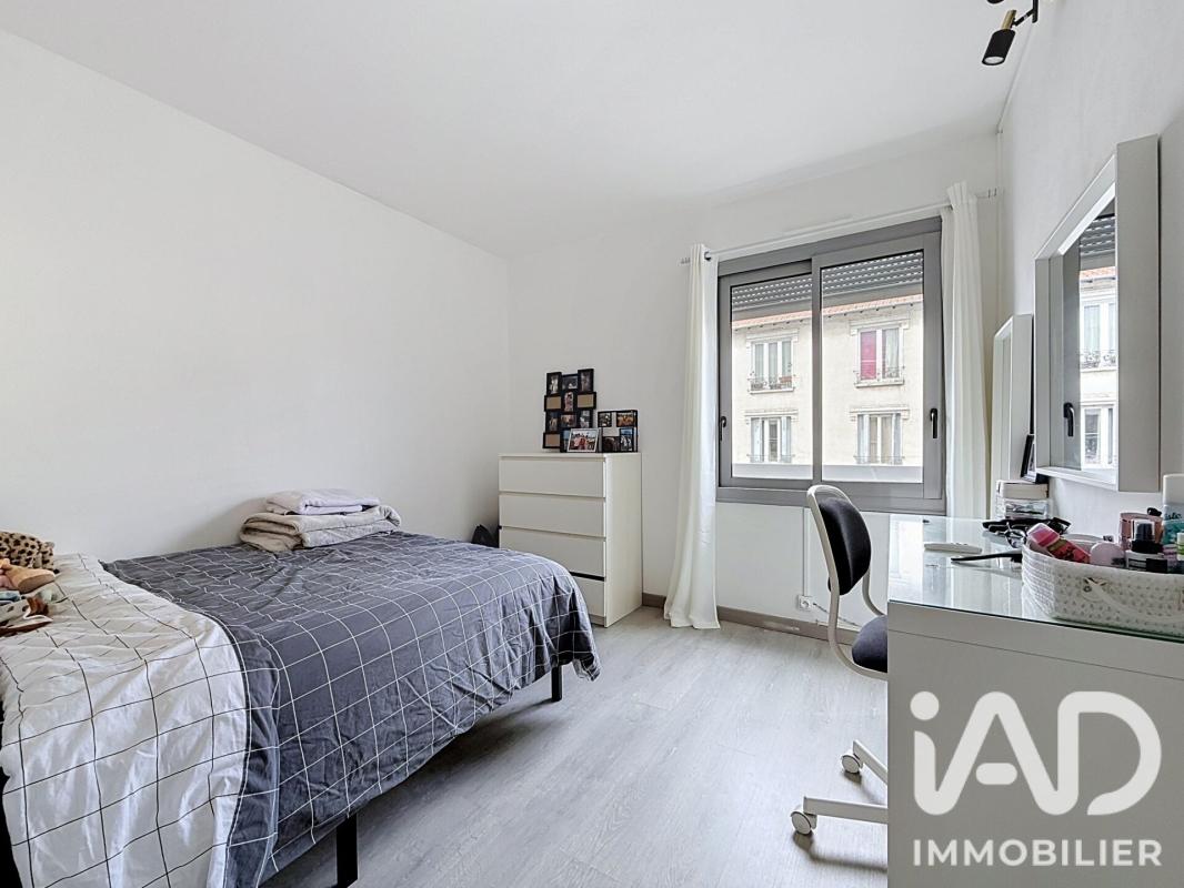 Appartement 4 Pièce(s) Nogent-sur-Marne - Photo 9