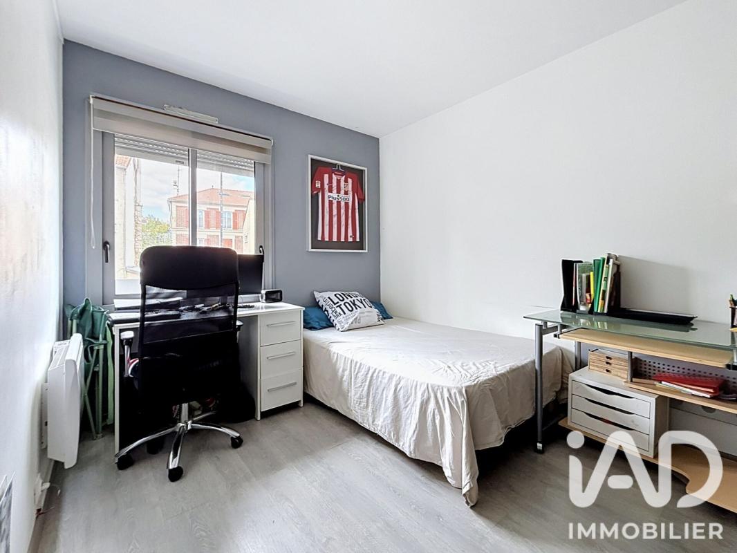 Appartement 4 Pièce(s) Nogent-sur-Marne - Photo 10