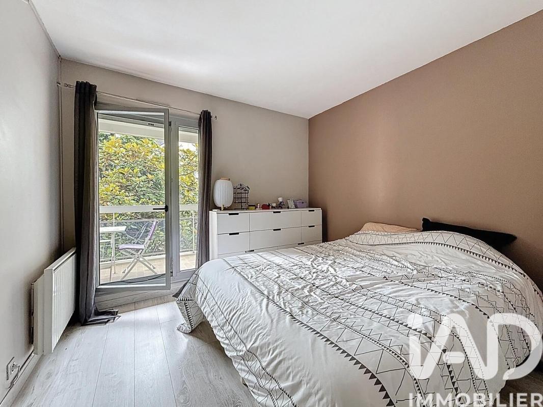 Appartement 4 Pièce(s) Nogent-sur-Marne - Photo 11