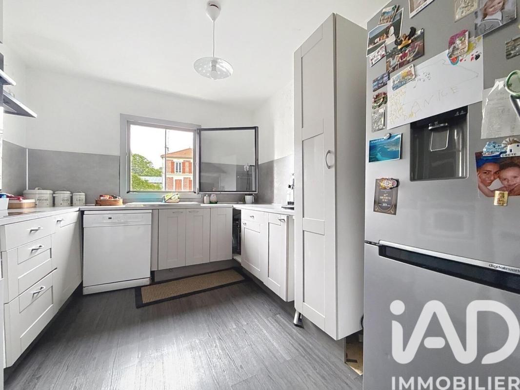Appartement 4 Pièce(s) Nogent-sur-Marne - Photo 12