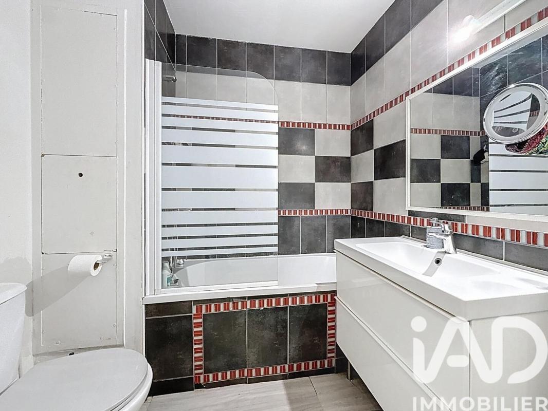 Appartement 4 Pièce(s) Nogent-sur-Marne - Photo 14