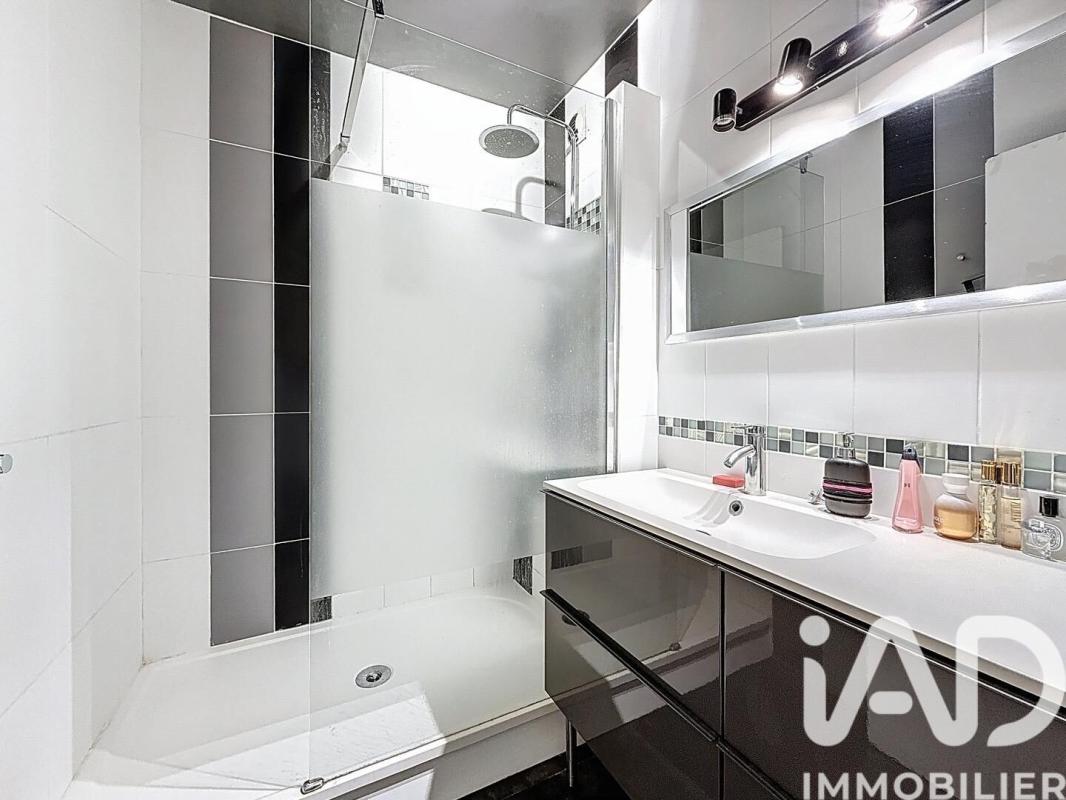 Appartement 4 Pièce(s) Nogent-sur-Marne - Photo 15