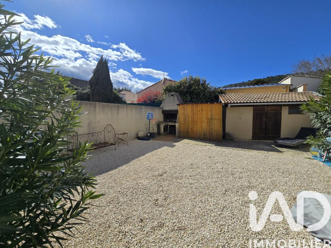 Maison 6 Pièce(s) Laudun-l'Ardoise - Photo 3