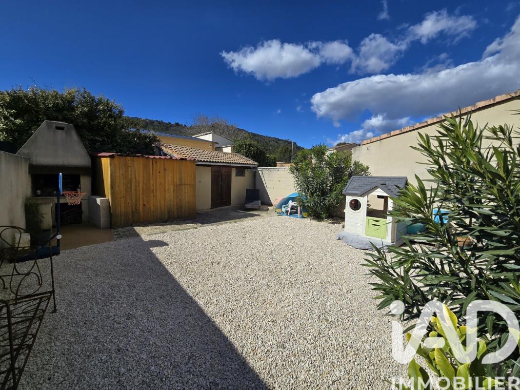 Maison 6 Pièce(s) Laudun-l'Ardoise - Photo 4