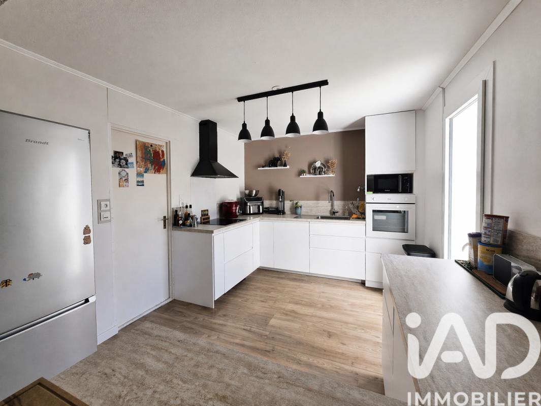 Maison 6 Pièce(s) Laudun-l'Ardoise - Photo 5