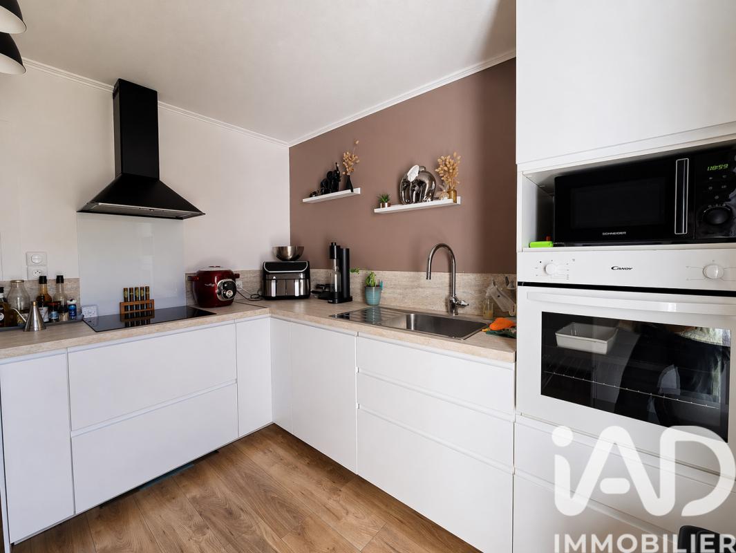 Maison 6 Pièce(s) Laudun-l'Ardoise - Photo 7