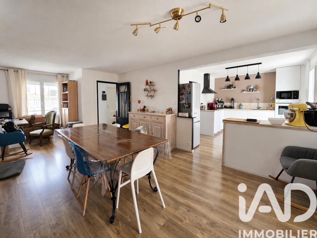 Maison 6 Pièce(s) Laudun-l'Ardoise - Photo 8
