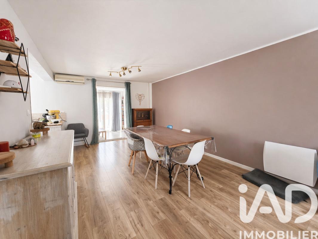Maison 6 Pièce(s) Laudun-l'Ardoise - Photo 9