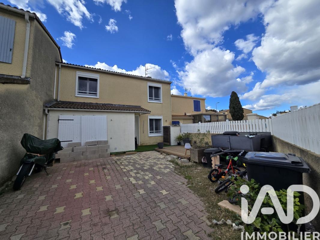 Maison 6 Pièce(s) Laudun-l'Ardoise - Photo 17