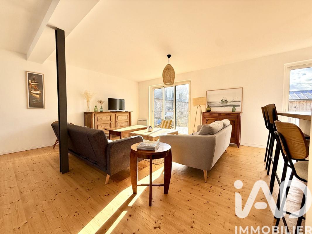 Maison de ville 7 Pièce(s) Paimpol