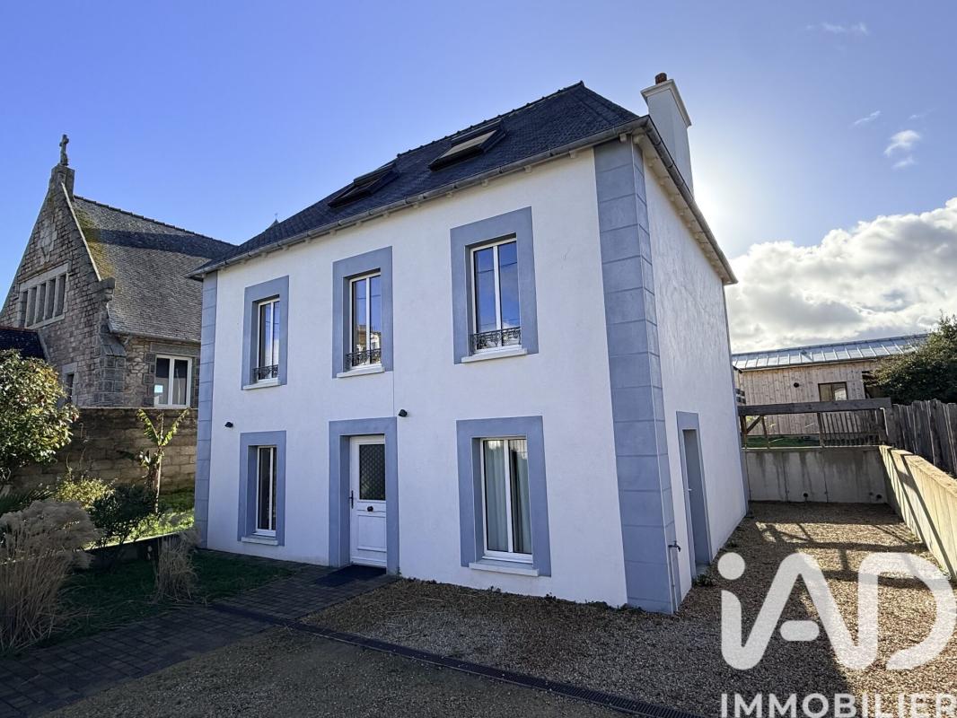 Maison 7 Pièce(s) Paimpol - Photo 1