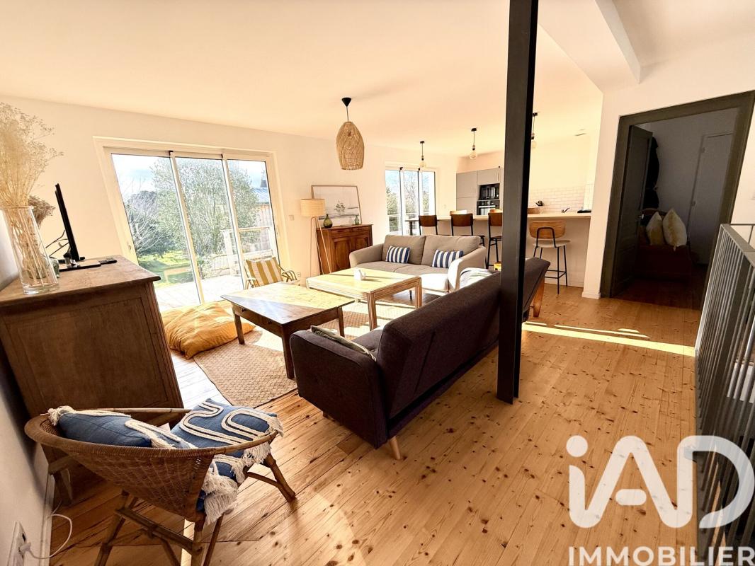 Maison 7 Pièce(s) Paimpol - Photo 6