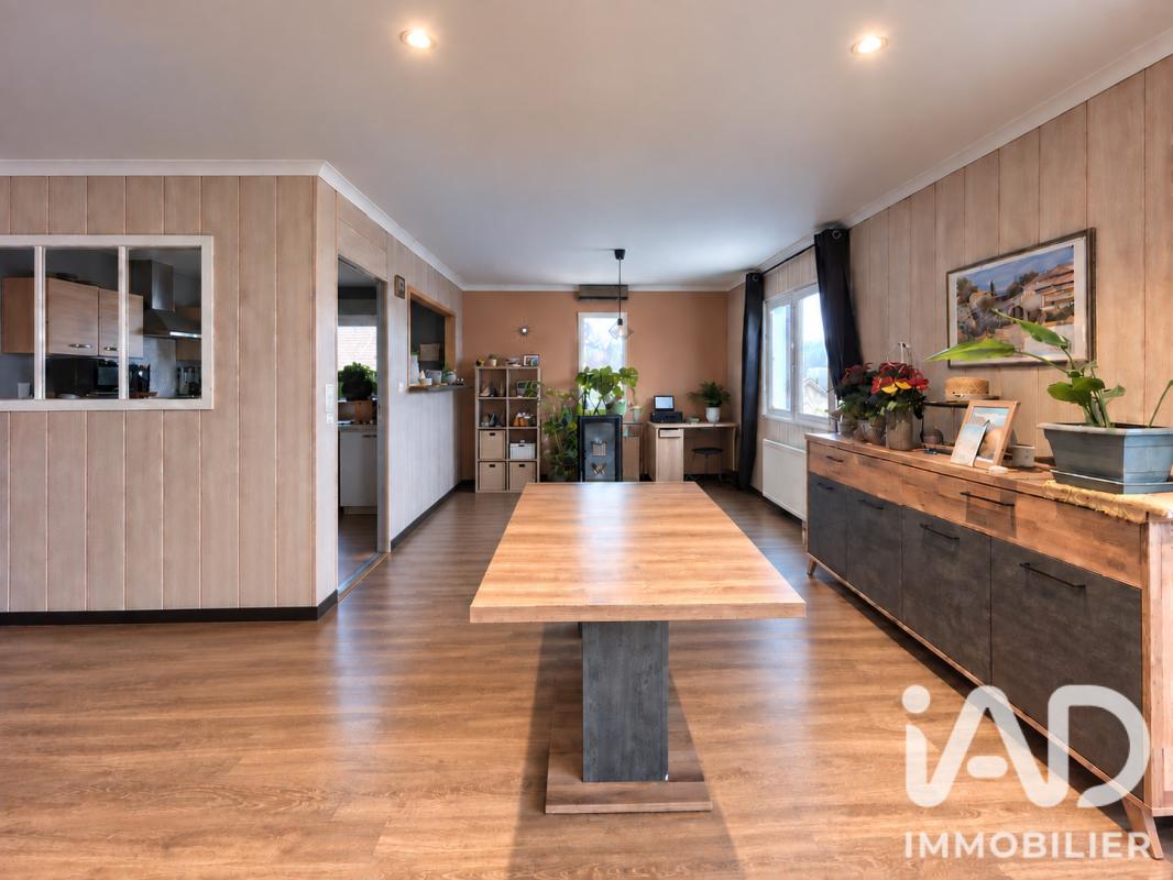 Maison 3 Pièce(s) Domessin - Photo 6