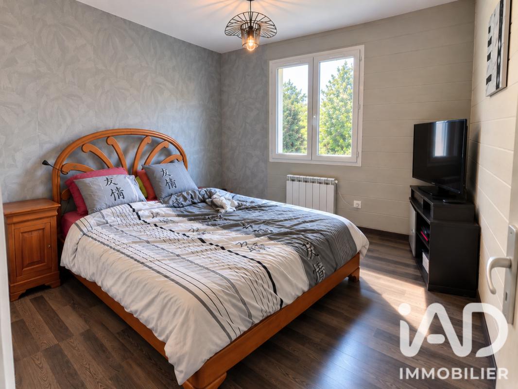 Maison 3 Pièce(s) Domessin - Photo 12