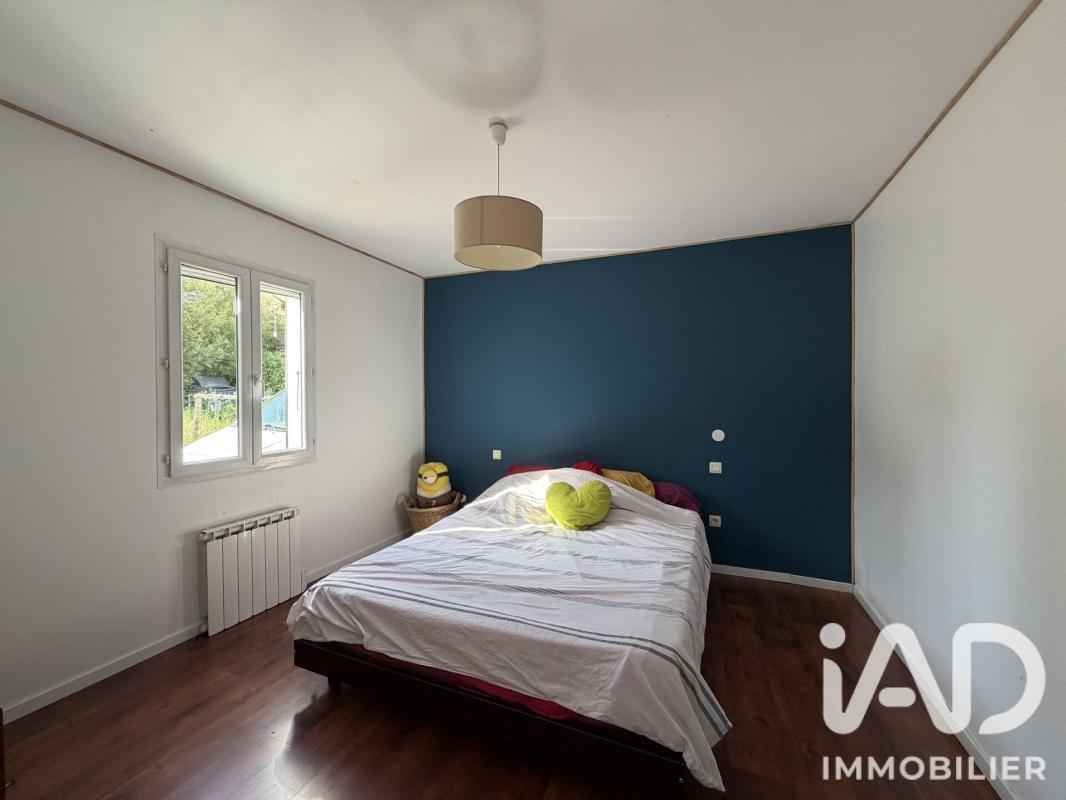 Maison 3 Pièce(s) Domessin - Photo 13
