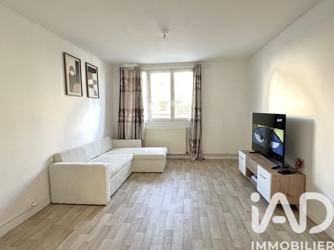 Appartement 3 Pièce(s) Valence