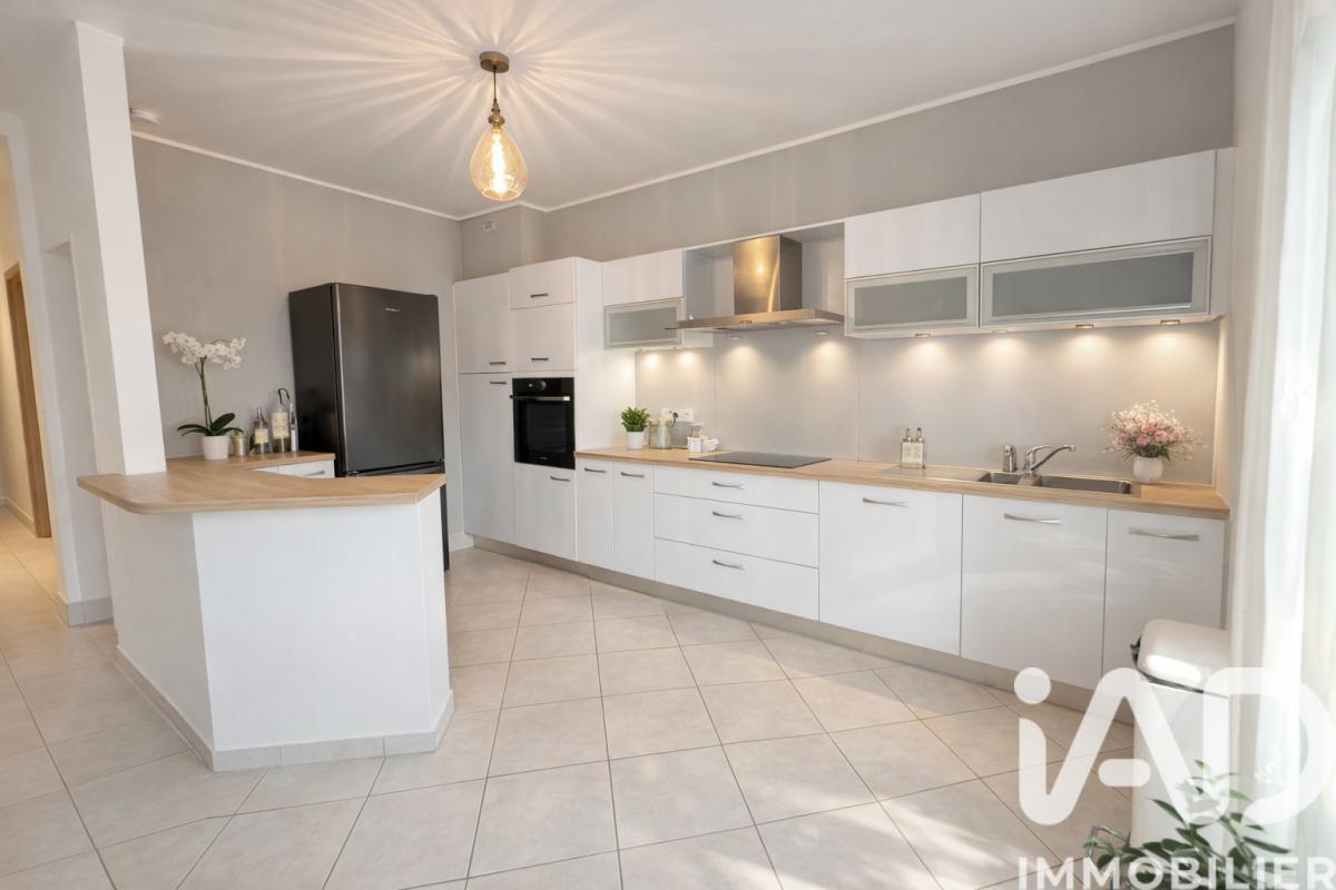 Appartement 5 Pièce(s) Longwy
