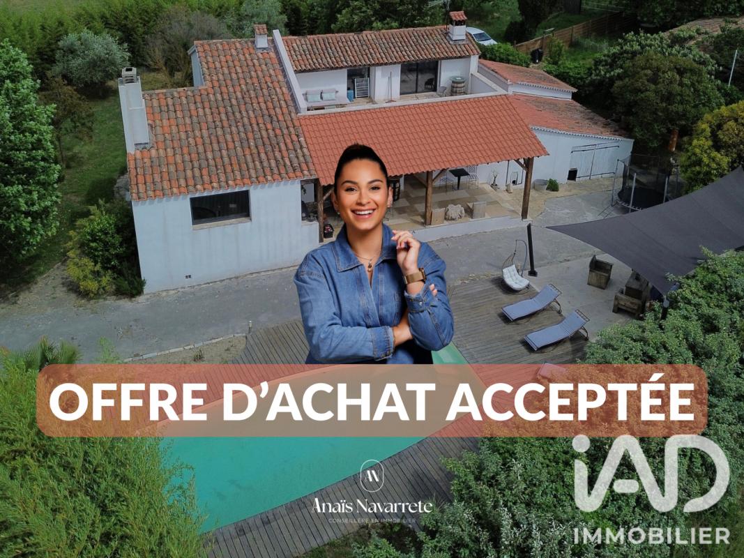 Maison 7 Pièce(s) Le Beausset