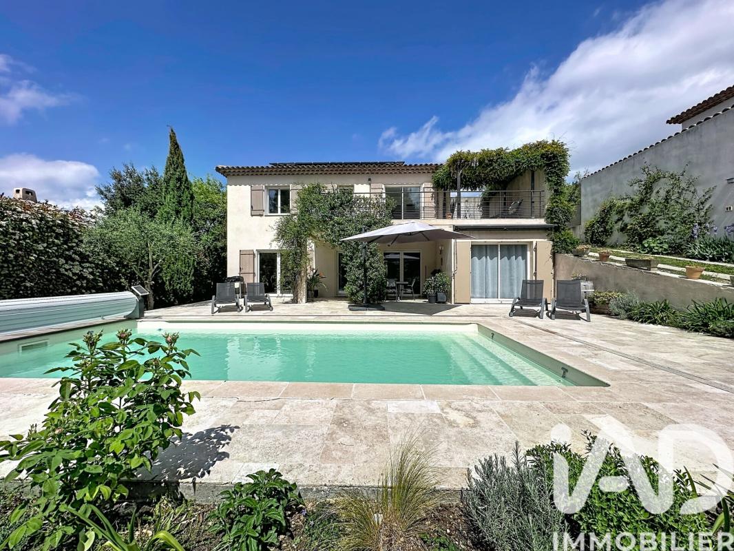 Maison 6 Pièce(s) Montauroux