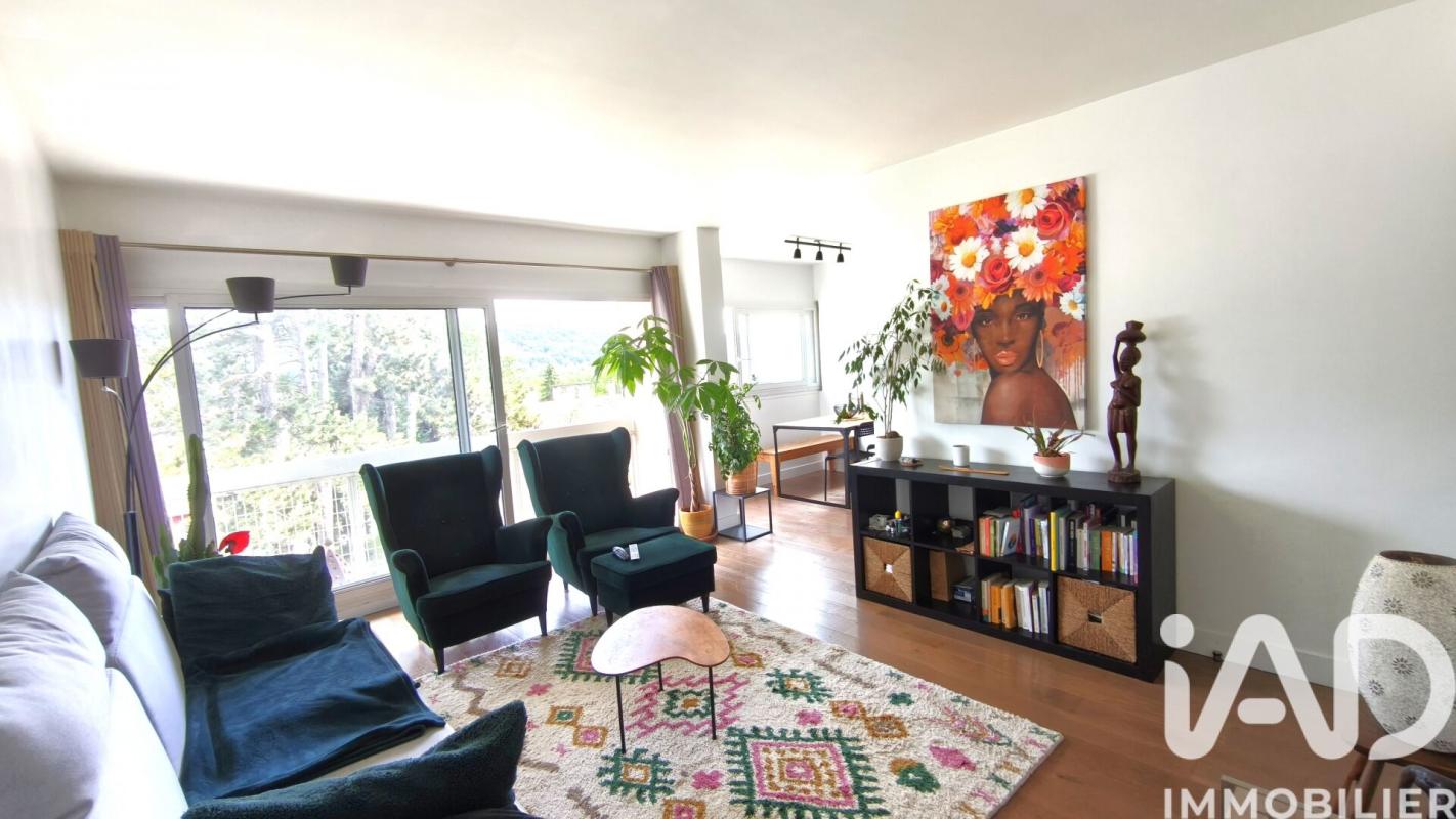 Appartement 4 Pièce(s) Gif-sur-Yvette