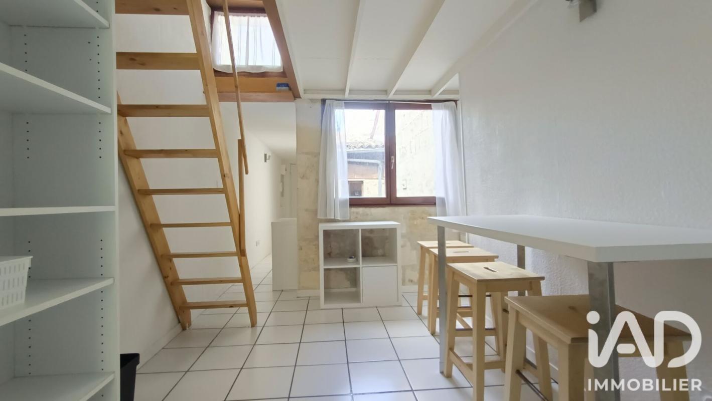 Appartement 2 Pièce(s) Bordeaux - Photo 2