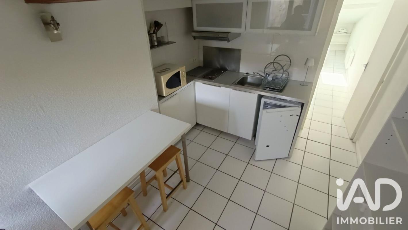 Appartement 2 Pièce(s) Bordeaux - Photo 3